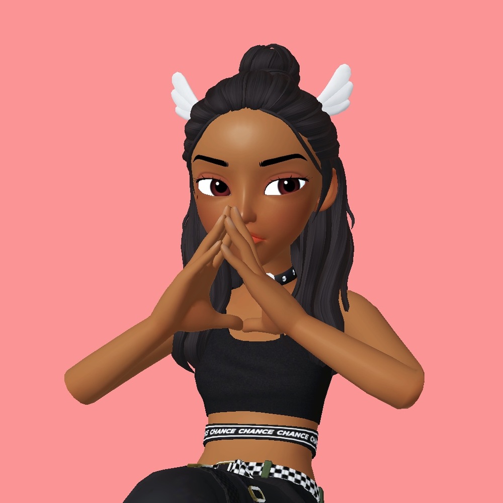 Meet your Posher, Jalyn